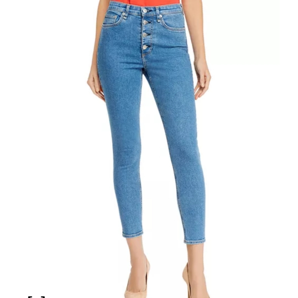 NWT Rag & Bone Jeans